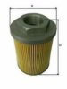 FIAT 1930867 Hydraulic Filter, leveling control